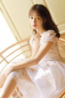 女童军
