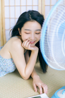 美女169