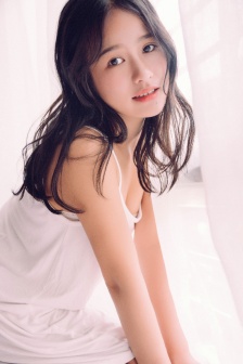 好看的冰丝美女图片