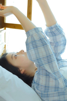 欧美超细20厘米薄底高跟鞋