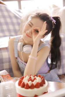 老公不在找儿子来帮忙