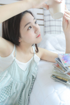 小白兔的进化史三部