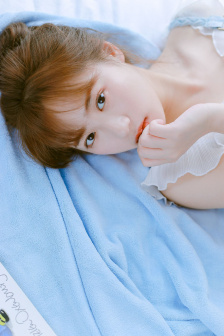 韩国女主播青草